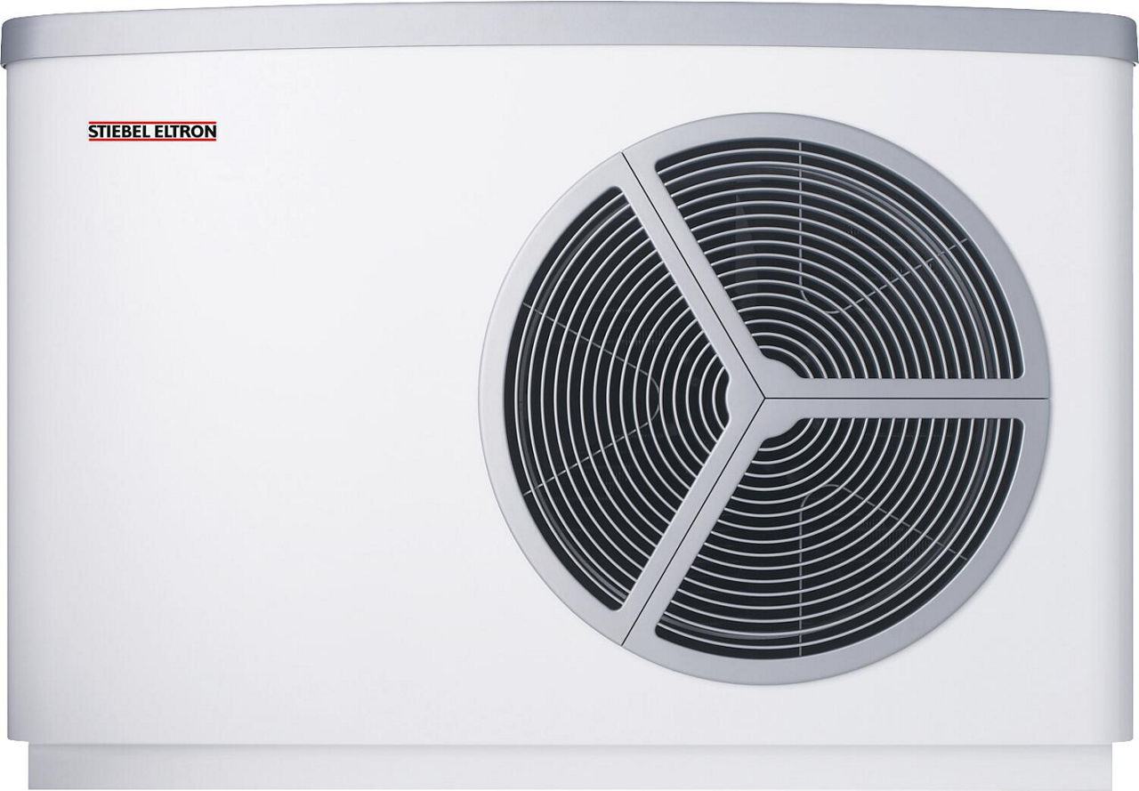 Luft-Wasser-Wärmepumpe WPL-A 05 HK230 Premium (R 454C) Luft-Wasser-Wärmepumpe WPL-A 05 HK230 Premium (R 454C)
