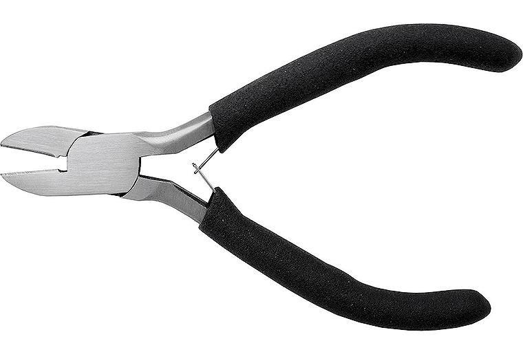 Mechanikerzange Seitenschneider L: 101mm