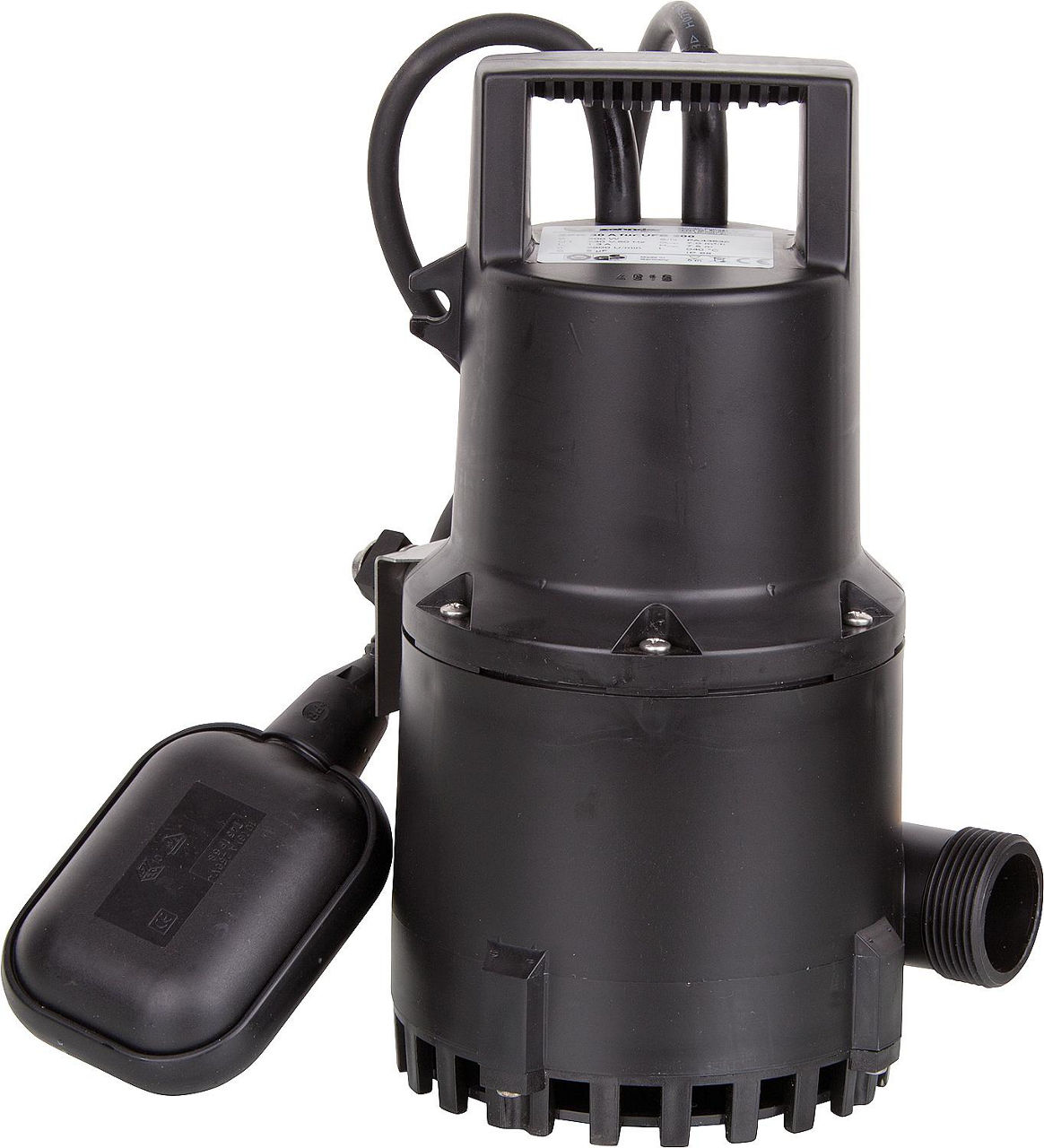 Pumpe f. UFB 200/30 Pumpe f. UFB 200/30