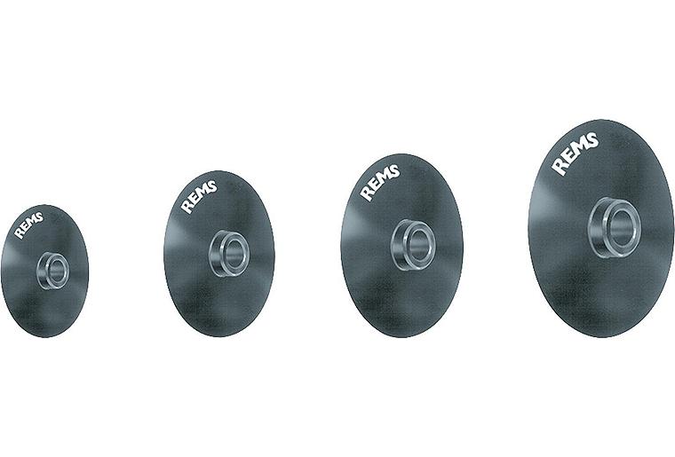 Rems Schneidrad P 10-63, s 7 zu RAS P 10-40, 10-63 Rems Schneidrad P 10-63, s 7 zu RAS P 10-40, 10-63