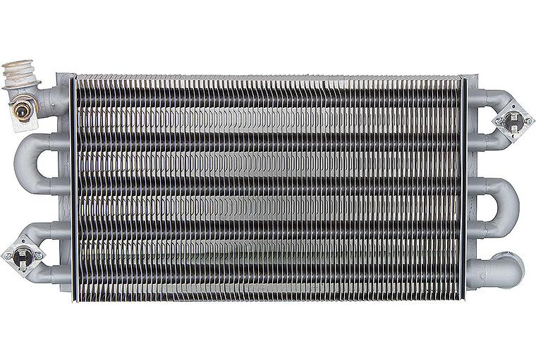 Abgaswärmetauscher Viessmann 7819873