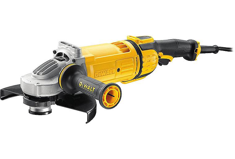 Winkelschleifer DeWALT DWE4579-QS, 2600 W