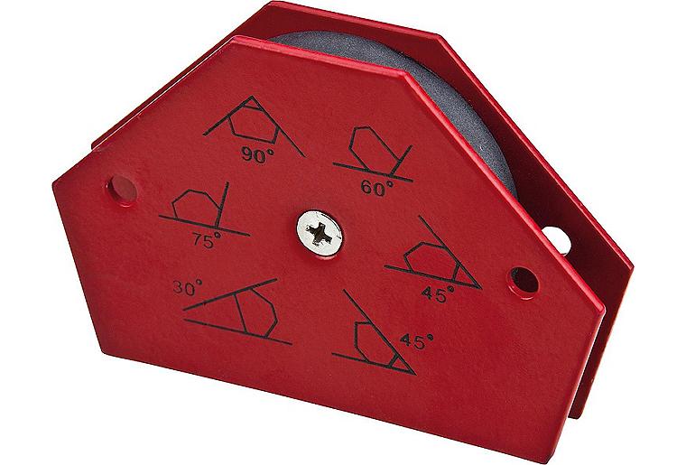 Permanent-Mehrfach-Winkel-Magnet Abm. 96 x 15 x 64 mm klein 1 Stück Permanent-Mehrfach-Winkel-Magnet Abm. 96 x 15 x 64 mm klein 1 Stück