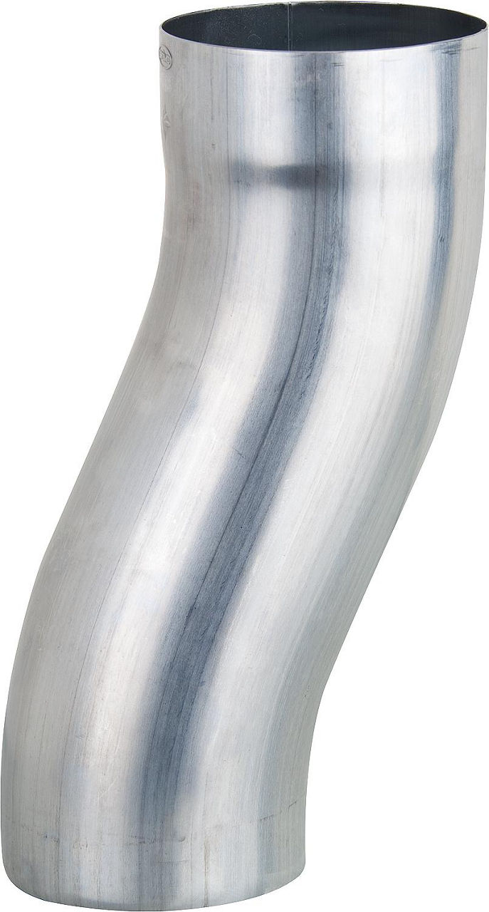 Sockelknie 100 Material zink Ausladung 60mm Sockelknie 100 Material zink Ausladung 60mm