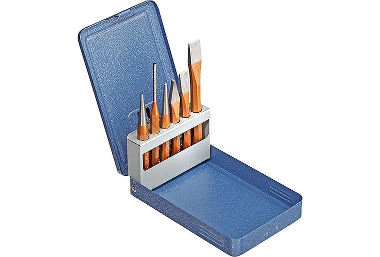 Werkzeugsatz Gedore Typ 106D 6-teilig