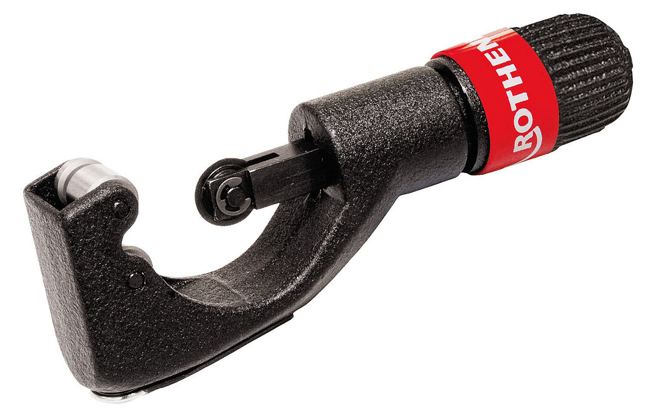 Rohrabschneider ROTRAC 28, Ø3-28mm Rohrabschneider ROTRAC 28, Ø3-28mm