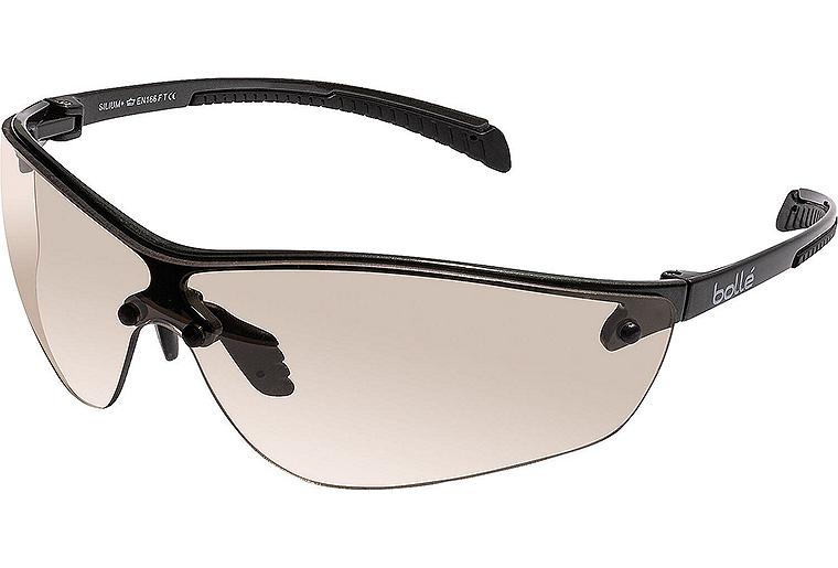 Schutzbrille SILIUM+CSP , Mikrofaseretui, SILPCSP Schutzbrille SILIUM+CSP , Mikrofaseretui, SILPCSP
