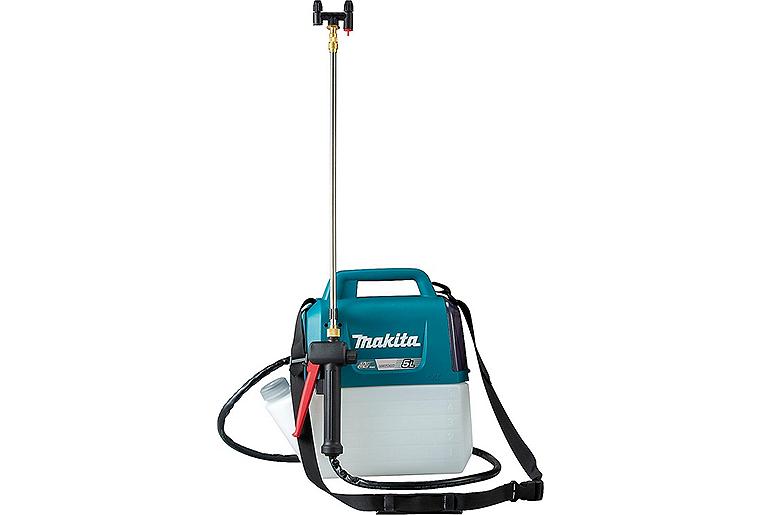 Akku-Druckspritze MAKITA US053DZ, 12V ohne Akku und Ladegerät Akku-Druckspritze MAKITA US053DZ, 12V ohne Akku und Ladegerät