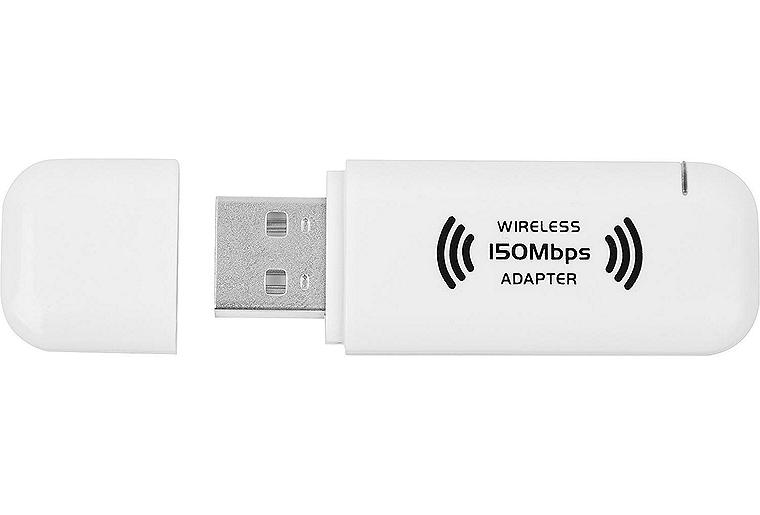 Installations-Stick EBV heatapp (WLAN) Installations-Stick EBV heatapp (WLAN)