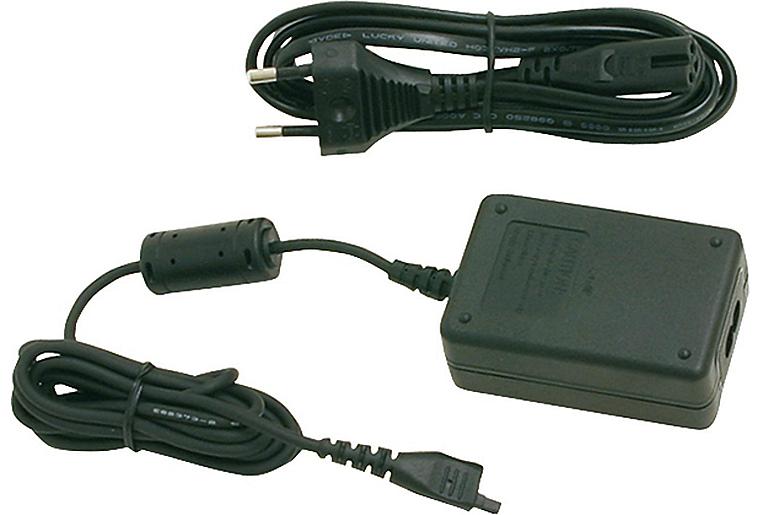 Netzteil 100 - 240 V für Testo 327 und 330-1/2/3 Netzteil 100 - 240 V für Testo 327 und 330-1/2/3