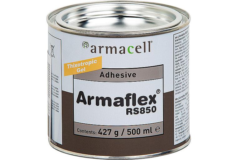 Isolierkleber Armaflex RS850 Dose 500ml Isolierkleber Armaflex RS850 Dose 500ml