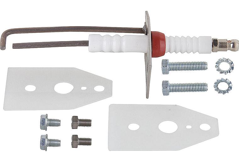 Zündelektrodenset für elco 64201565 Zündelektrodenset für elco 64201565