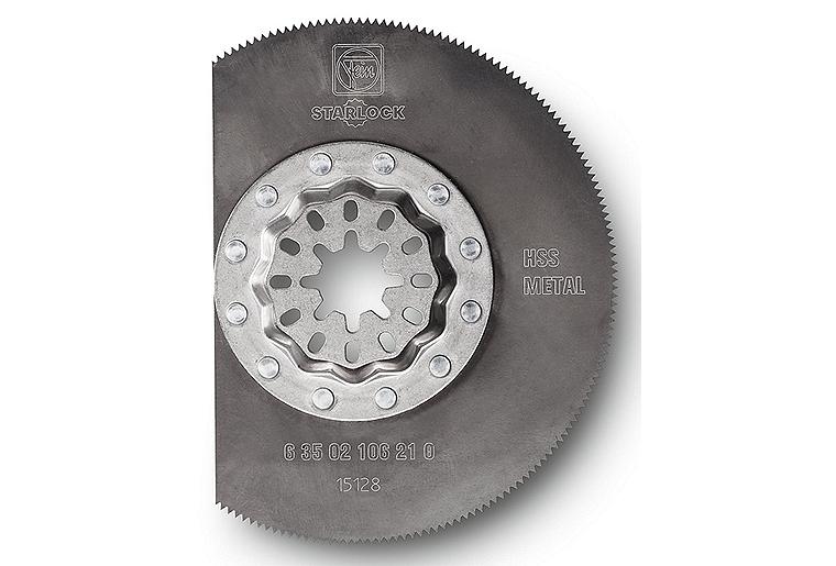 Segment Sägeblätter Fein B: 85mm VPE: 2 Stück Segment Sägeblätter Fein B: 85mm VPE: 2 Stück