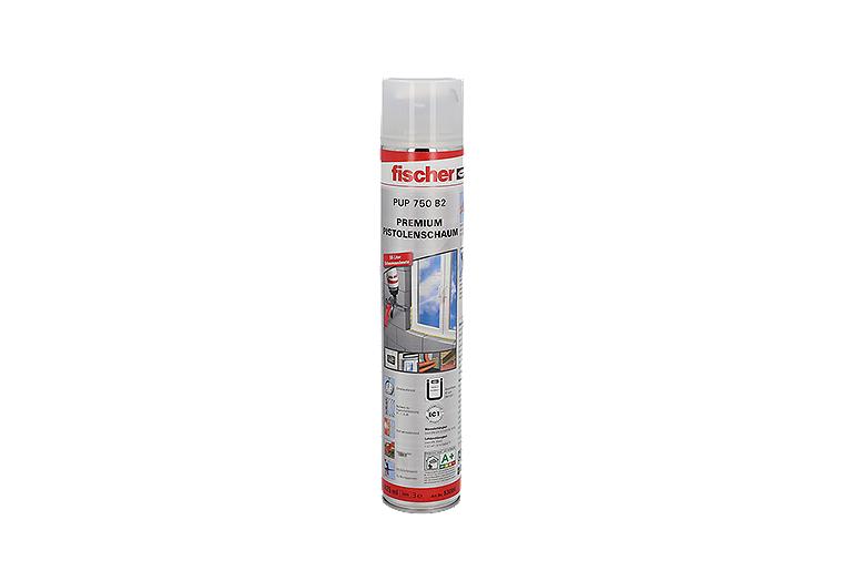 1 K PU-Schaum 825 ml 1 K PU-Schaum 825 ml
