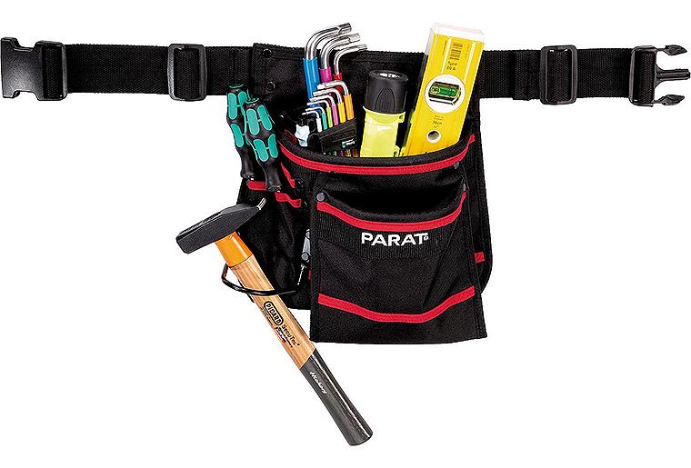 Gürteltasche PARAT PARABELT M Gürteltasche PARAT PARABELT M