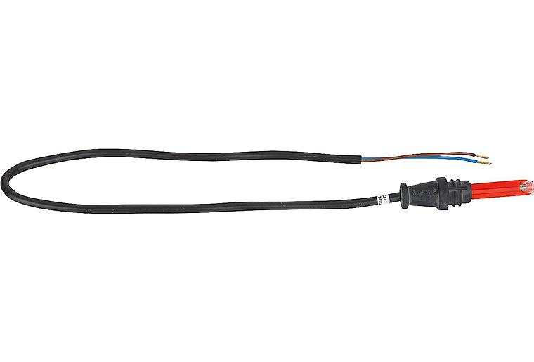Fotowiderstand für RL 34-44 MZ 3013708