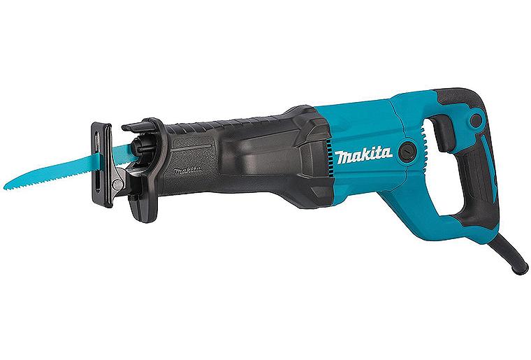 Säbelsäge MAKITA JR3051TK, 1200 W Säbelsäge MAKITA JR3051TK, 1200 W