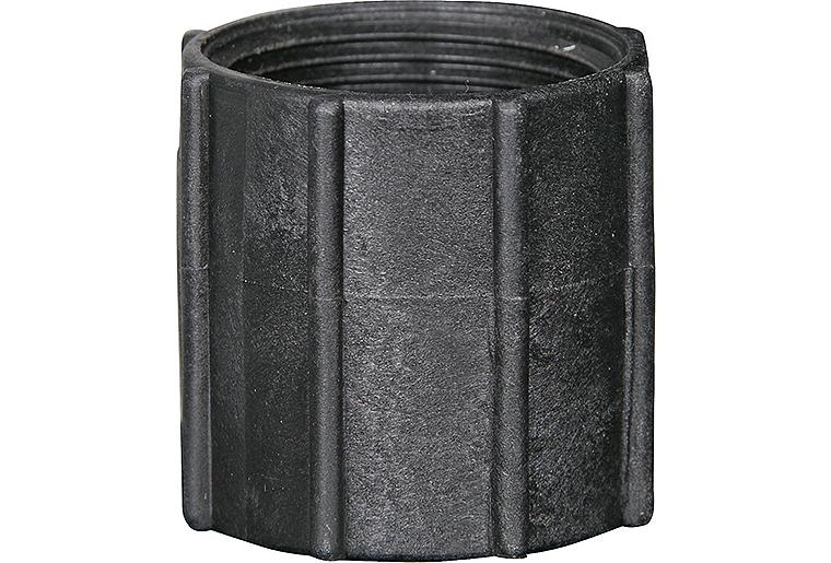 Gewindemuffe Zehnder DN32 zu Microboy Gewindemuffe Zehnder DN32 zu Microboy