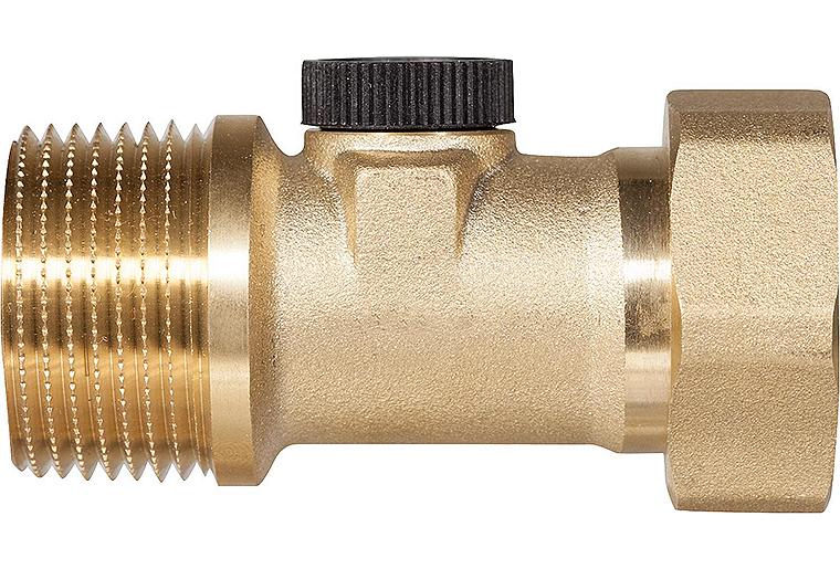 Rückflussverhinderer R1xG1