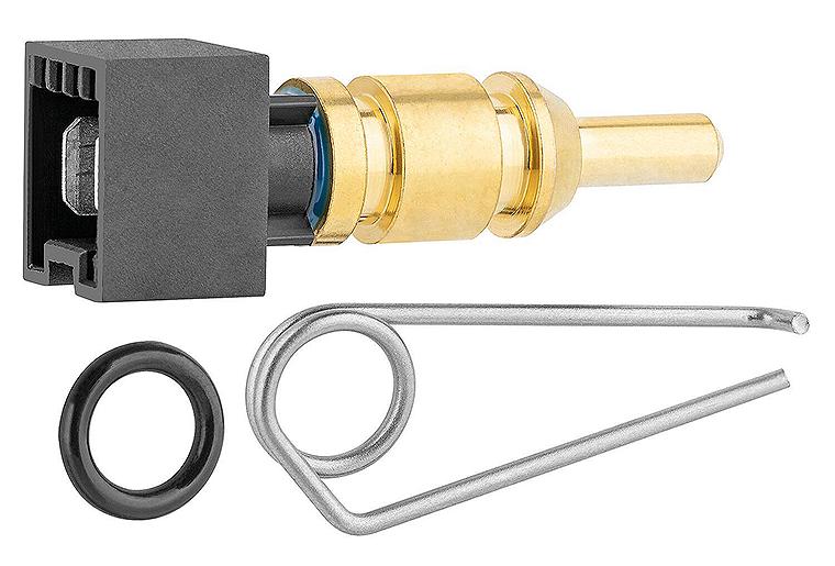 Temperaturfühler, Bosch 8714500810