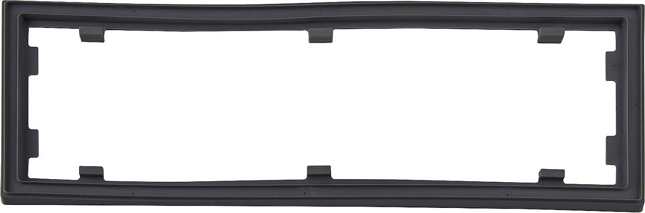 Brennerdichtung passend für Buderus GB112-29W/WT Brennerdichtung passend für Buderus GB112-29W/WT