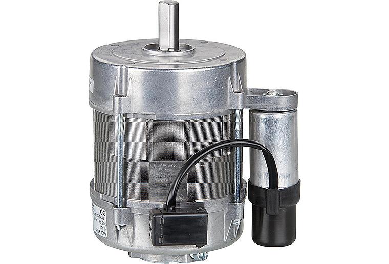 Motor Golling 9EL-02-018002, passend für GL 5, GLZ 5, GLG 5, GZG 5 Motor Golling 9EL-02-018002, passend für GL 5, GLZ 5, GLG 5, GZG 5