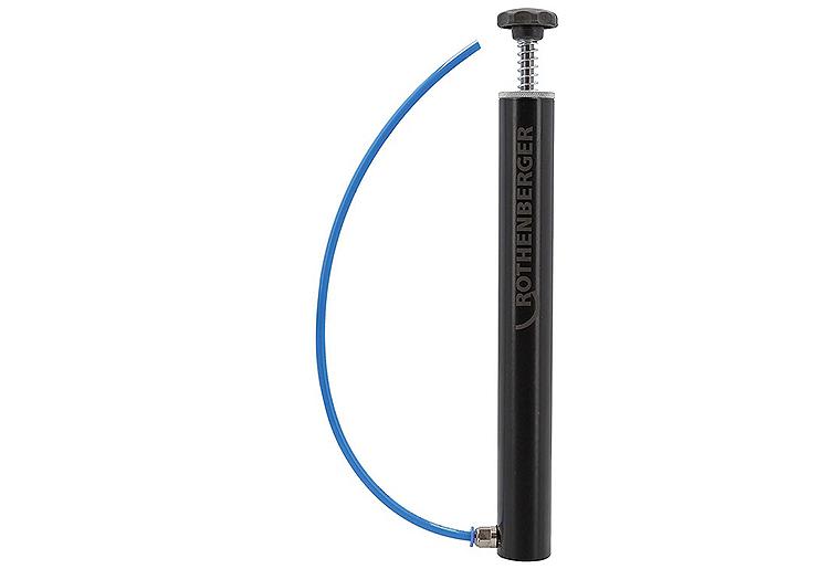 Druckpumpe für Rotest GW 150/4