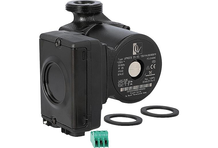 Umwälzpumpe 25-85 130, Bosch 7736700081