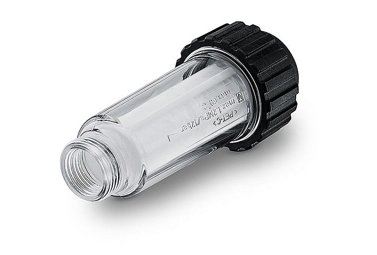 Wasserfilter KÄRCHER passend für Serie K2 - K7, 1/2"IG/AG Wasserfilter KÄRCHER passend für Serie K2 - K7, 1/2"IG/AG
