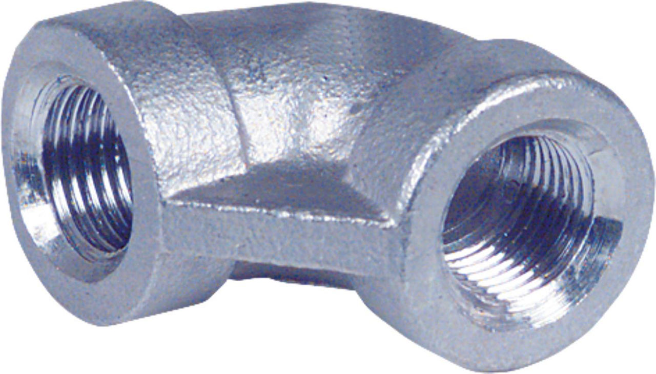 Winkel 90° V4A 1" EF 90 Winkel 90° V4A 1" EF 90