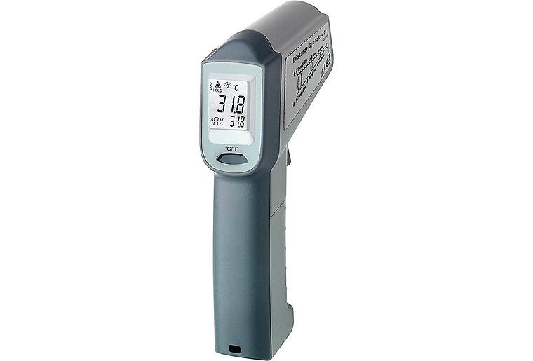 Infrarot-Thermometer ST355 Infrarot-Thermometer ST355