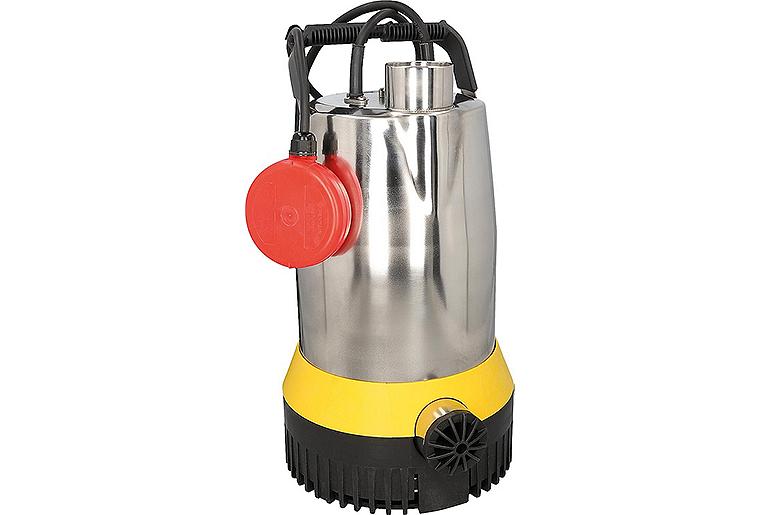 Schmutzwassertauchpumpe Jung UV 620-1 S, 230V , mit Schwimmer Schmutzwassertauchpumpe Jung UV 620-1 S, 230V , mit Schwimmer