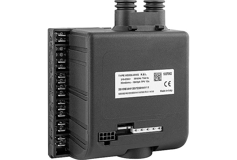 Steuergerät Riello, 20200326