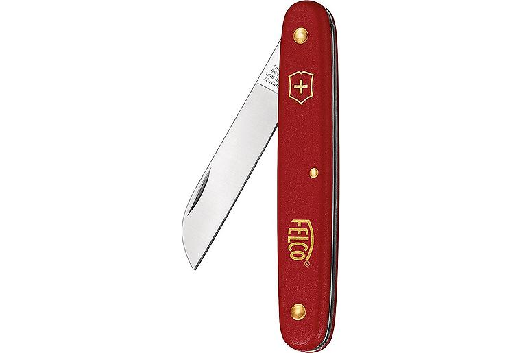 Kopuliermesser Felco 3.9050 Länge 100mm Kopuliermesser Felco 3.9050 Länge 100mm