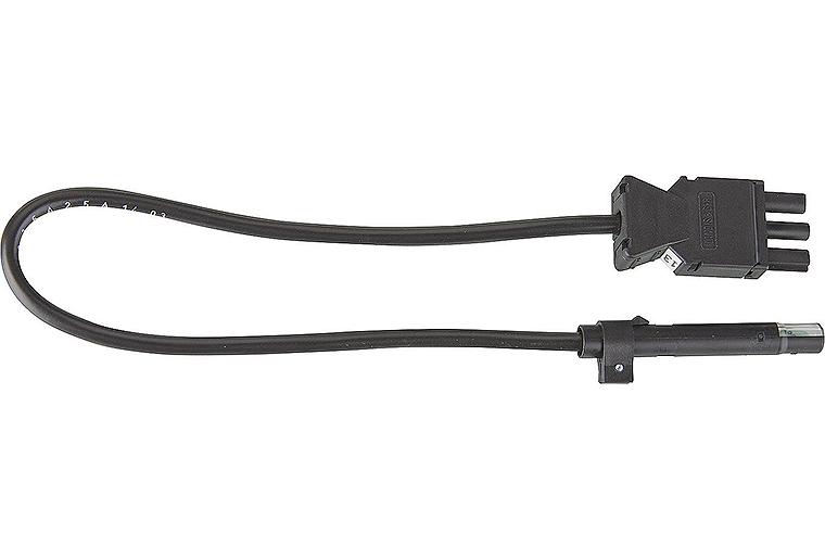 Flammenfühler QRB1A Weishaupt 241 310 1201/2