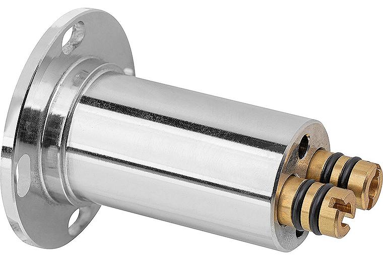UP-Verlängerung zu Hygienemischer 93 000 89 Länge 40mm UP-Verlängerung zu Hygienemischer 93 000 89 Länge 40mm