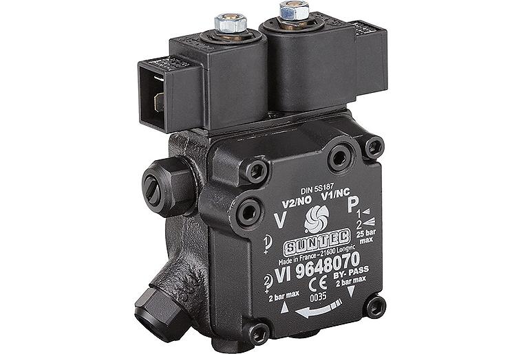 Ölbrennerpumpe Suntec ATE2V45C9355 Ölbrennerpumpe Suntec ATE2V45C9355
