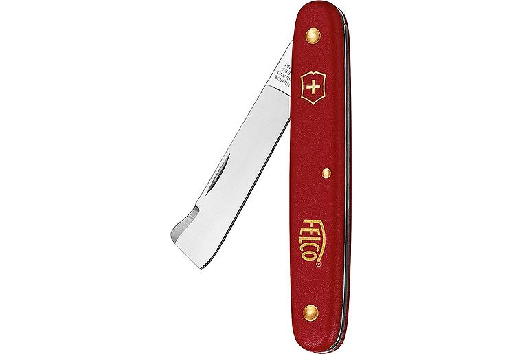 Okuliermesser Felco 3.9020 Länge 100mm Okuliermesser Felco 3.9020 Länge 100mm