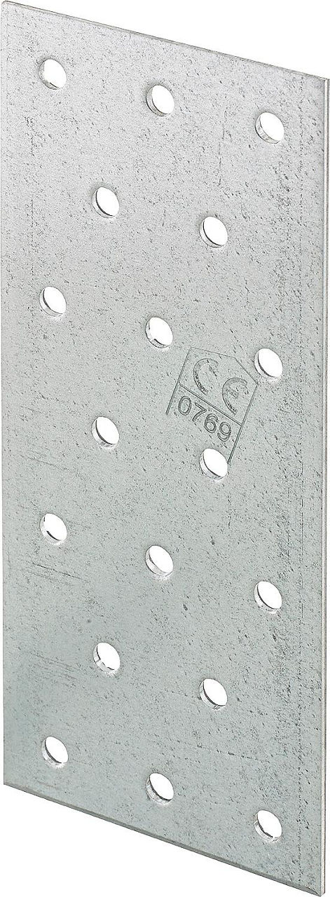 Lochplatte 100x300x1,5 Lochplatte 100x300x1,5