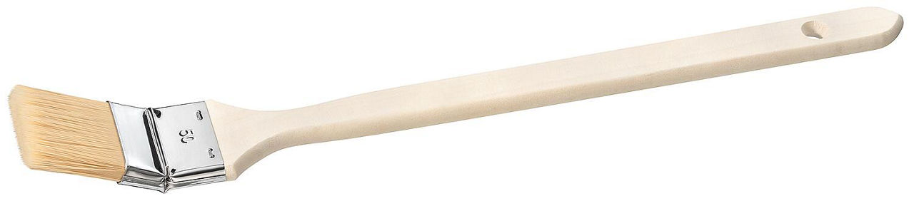 Heizkörperpinsel SynteMix 65mm Heizkörperpinsel SynteMix 65mm