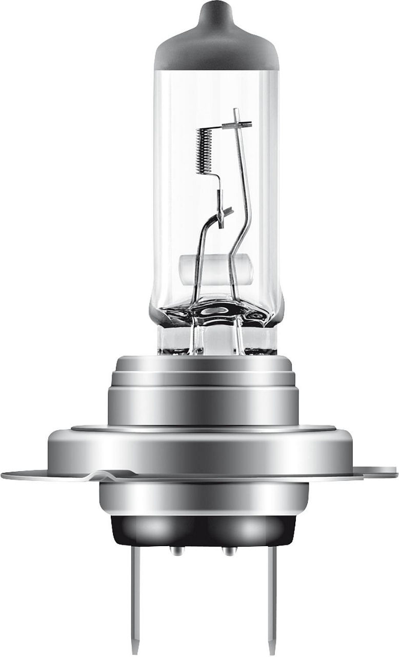 Halogen-Scheinwerferlampe H7 64210ULT 55W 12V PX26D Halogen-Scheinwerferlampe H7 64210ULT 55W 12V PX26D