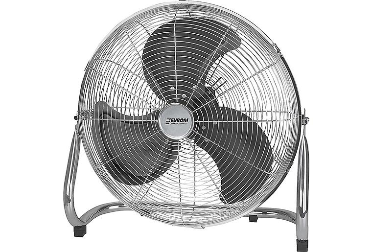 Bodenventilator HVF14 14", 70 Watt Bodenventilator HVF14 14", 70 Watt