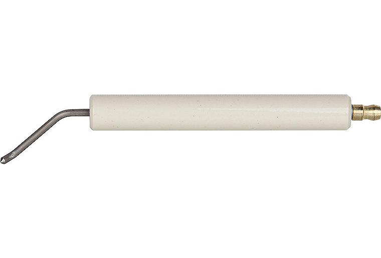 Zündelektrode links Weishaupt 211 163 1011/7