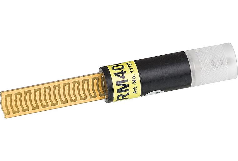 Rückstau-Sensor RM400 Rückstau-Sensor RM400