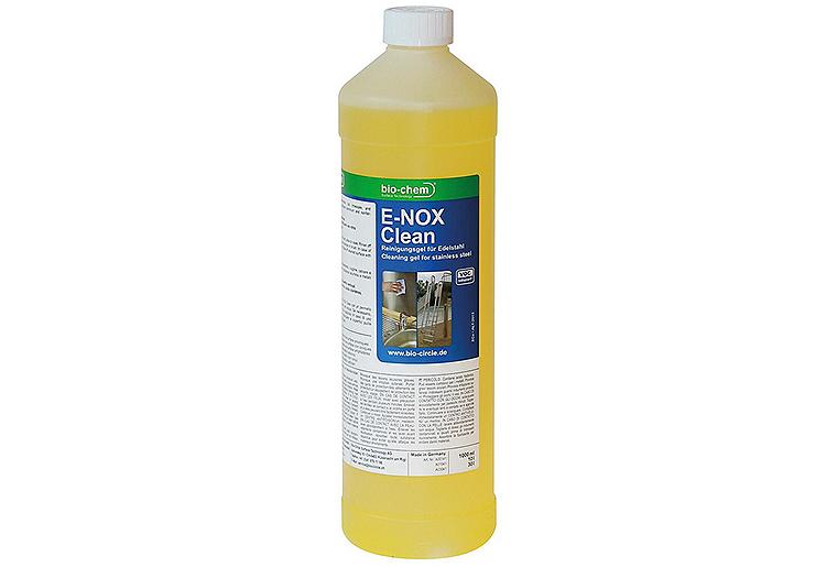 Reinigungsgel BIO-CIRCLE E-NOX Clean 1l Flasche Reinigungsgel BIO-CIRCLE E-NOX Clean 1l Flasche