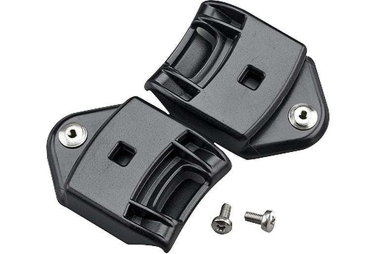 Bayonettadapter für Montage Gehörschutz Superplasma Serie