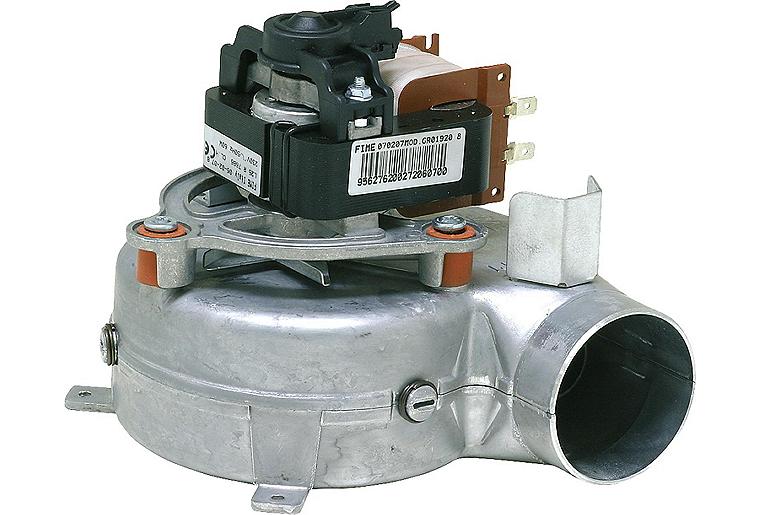 Viessmann Gebläse 230V mit Hallsensor Ref.7822865 Viessmann Gebläse 230V mit Hallsensor Ref.7822865