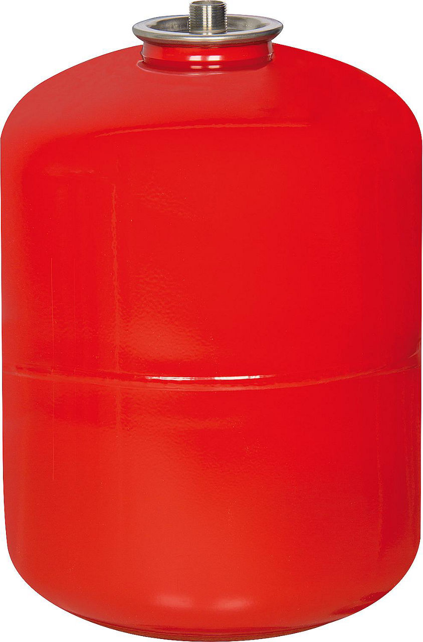 Druckausdehnungsgefäß (o. R) für Öl 12 Liter Druckausdehnungsgefäß (o. R) für Öl 12 Liter