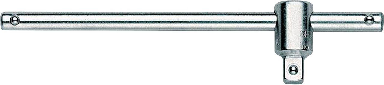 GEDORE Griff mit Gleistück 3/4" Länge 500 mm Art.Nr. 3287 GEDORE Griff mit Gleistück 3/4" Länge 500 mm Art.Nr. 3287