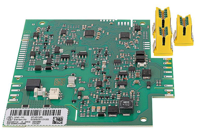 Gasfeuerungsautomat, Wolf 274516599